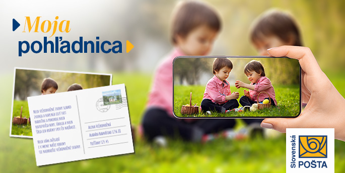 12 tyzden sp moja pohladnica velka noc 2023 | WebJET CMS