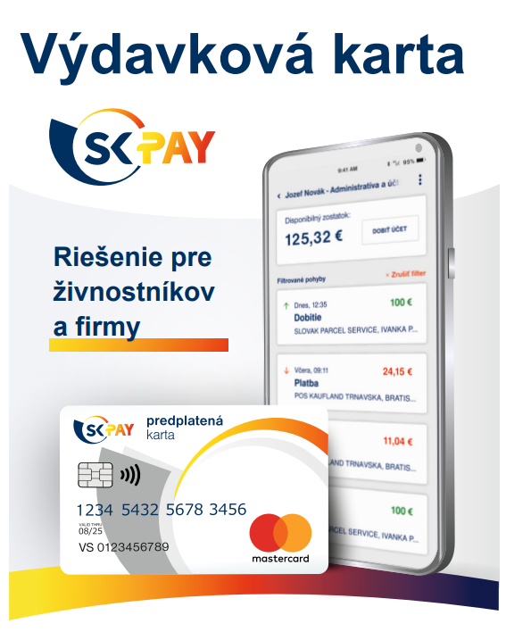 vydavkova karta | WebJET CMS