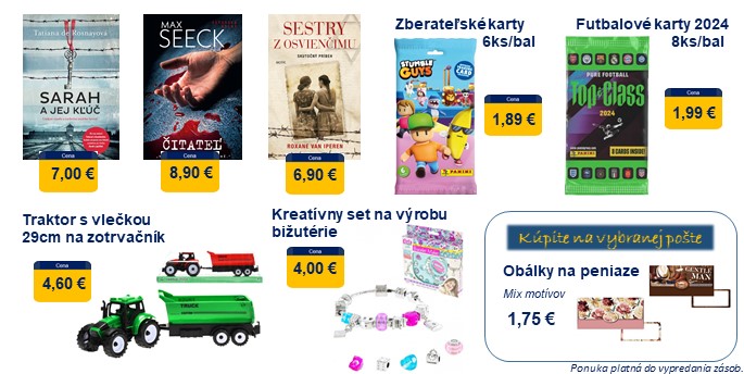 21 tyzden | WebJET CMS