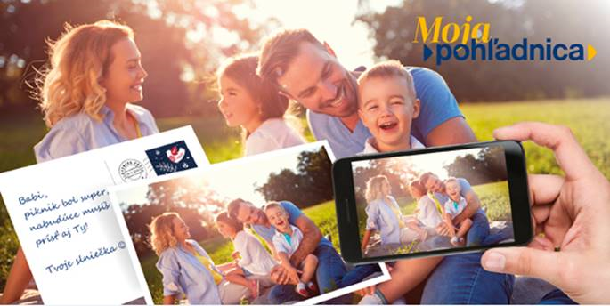 moja pohladnica | WebJET CMS