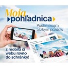 moja pohladnica 140 | WebJET CMS